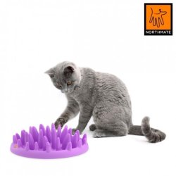 Catch interactiv foderskl til katte